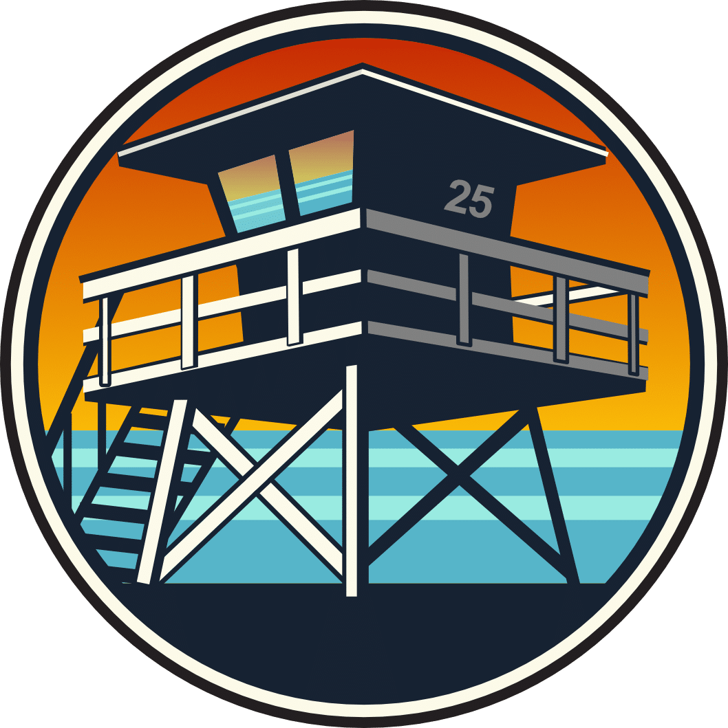 Tower 25