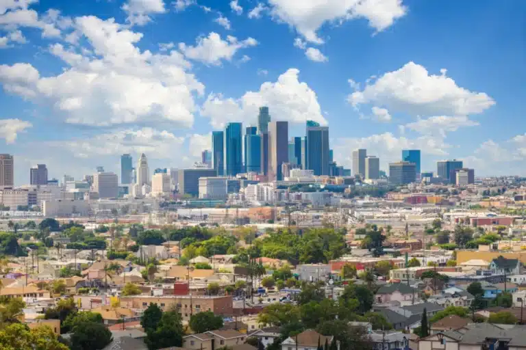 Los Angeles