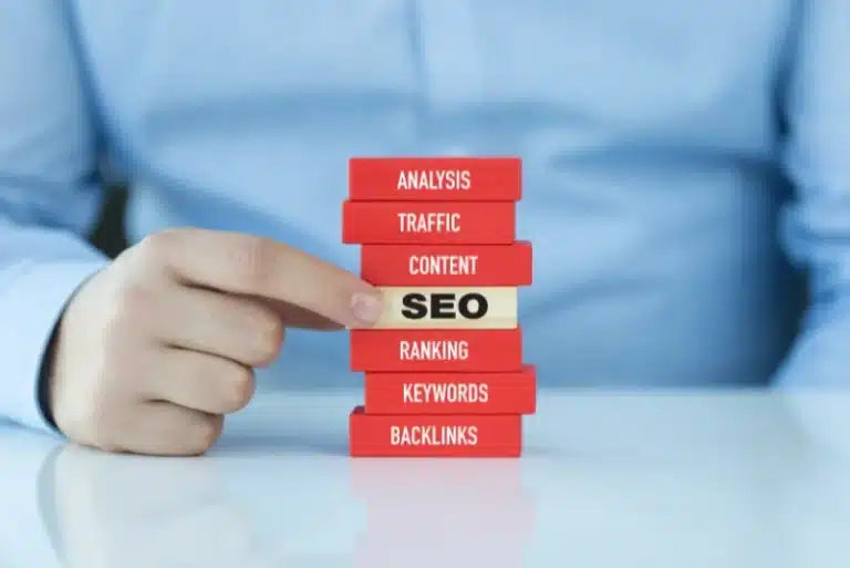 local seo for small business