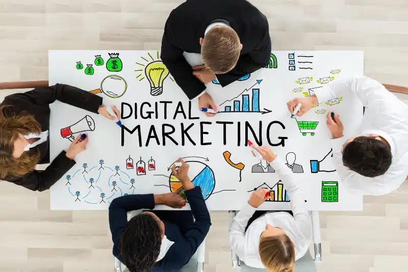 I’ve Hired Dozens. Here’s What to Ask a Digital Marketing Agency First.
