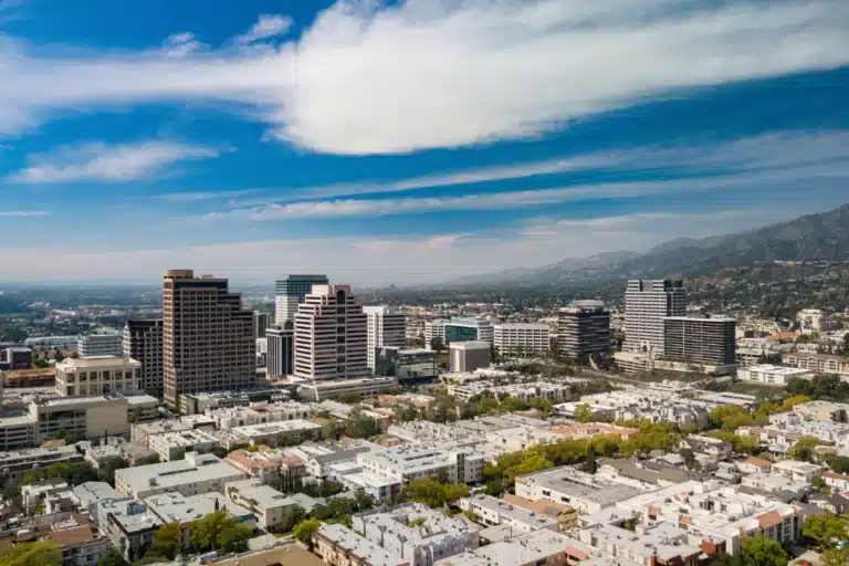 Glendale