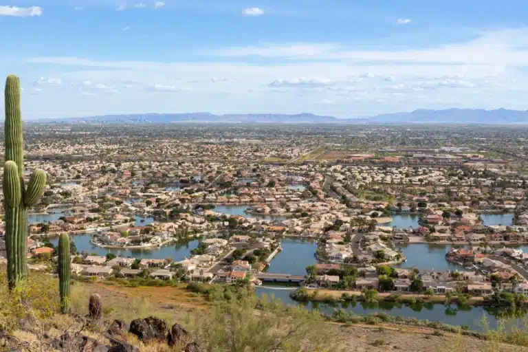 Glendale