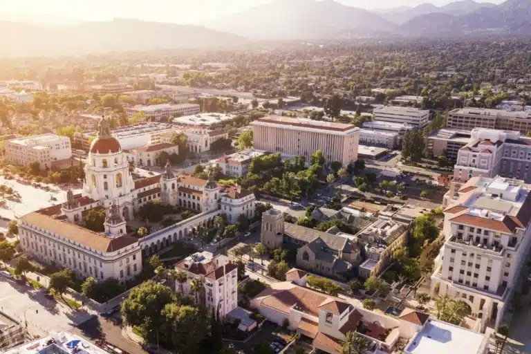 Pasadena