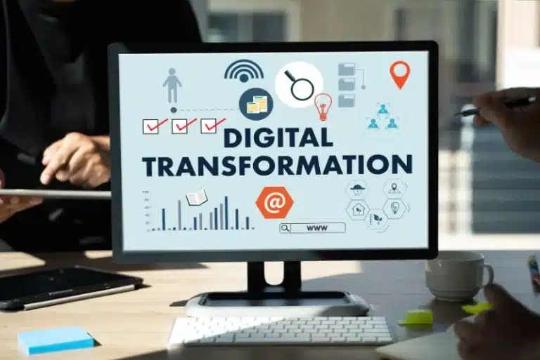 Hiring a Digital Marketing Agency in LA How Local Brands Gain a Competitive Edge