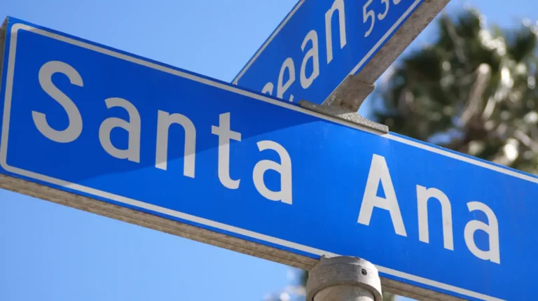 Effective online marketing solutions for Santa Ana brands