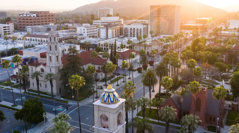 Data-driven digital marketing strategies helping businesses near Riverside dominate their market.