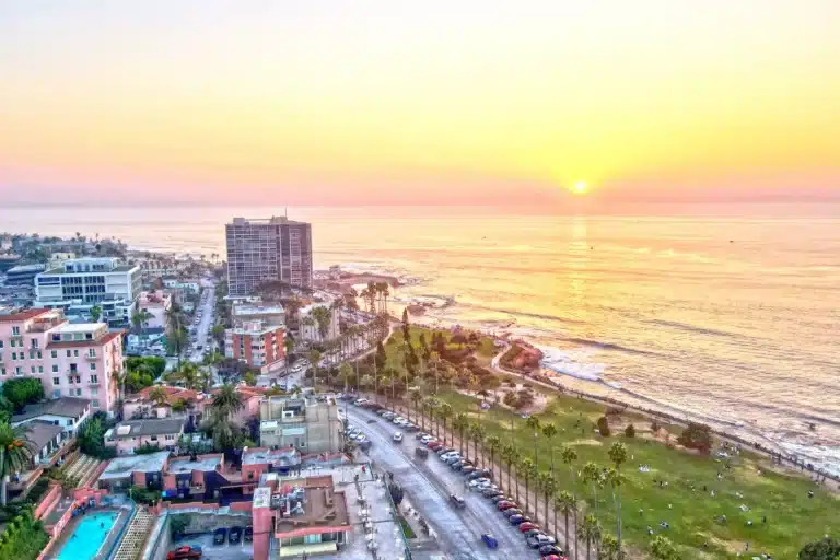 T25 - Location Page La Jolla