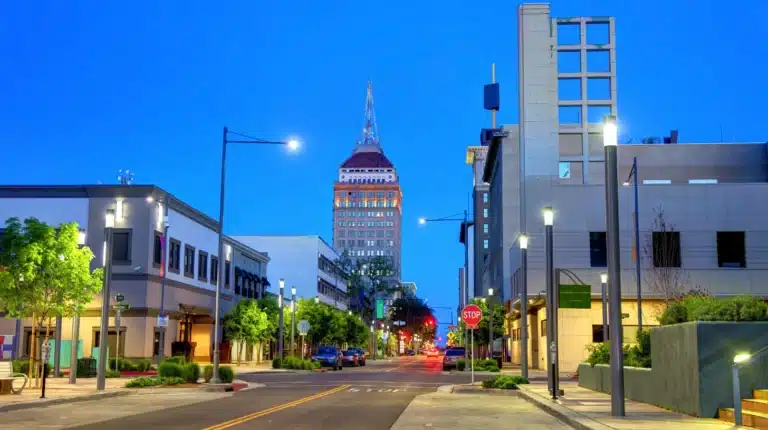 Modesto digital marketing agency