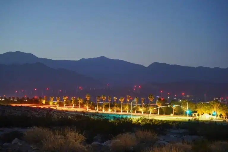 Palm Desert digital marketing agency