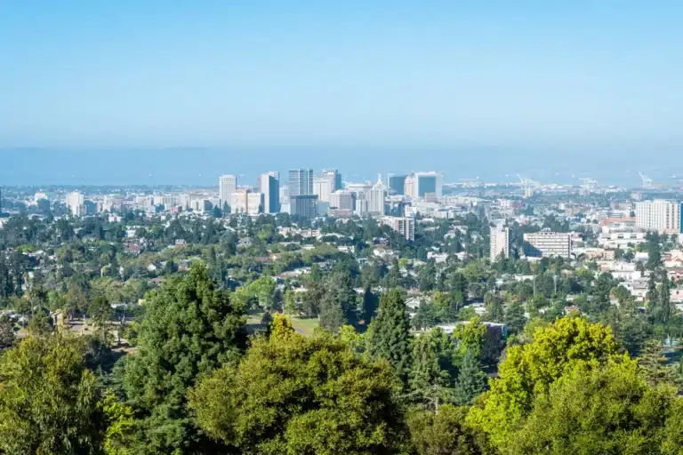 Tower 25 San Francisco SEO growth agency team discussing website optimization and lead generation