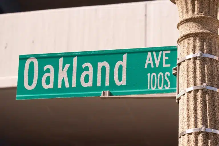 Tower 25 digital marketing agency near Oakland