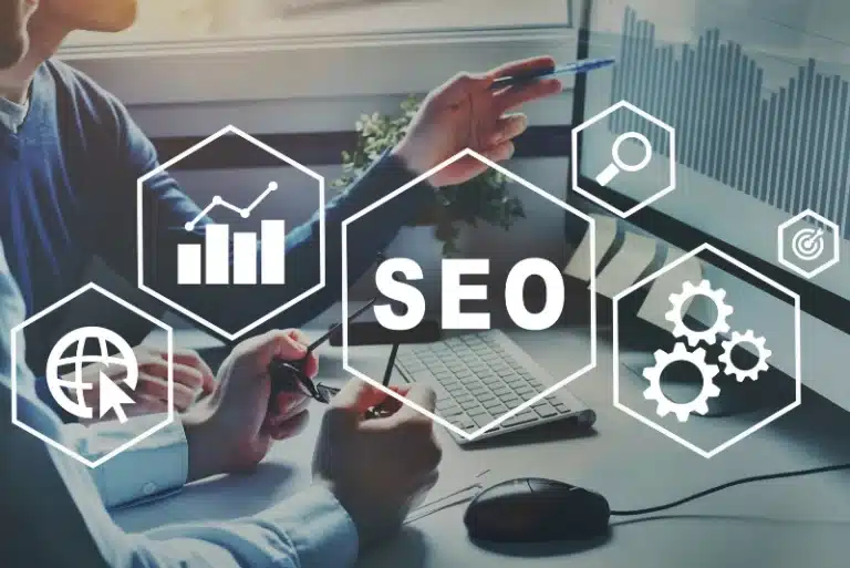 SEO Sounds Simple Until It Isn’t. What Are the Benefits of Hiring a Professional SEO