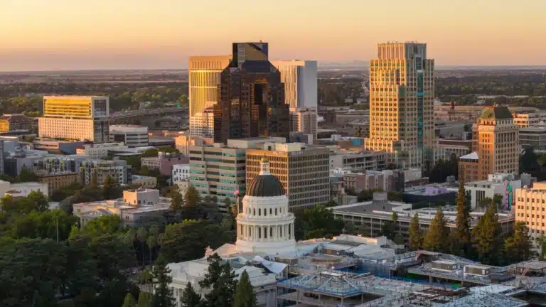 Best digital marketing agency in Sacramento California serving local brands