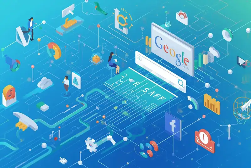 Search Engine Optimization Agency: 93% of Web Traffic Comes from Search