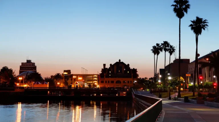 Digital marketing experts providing SEO and online marketing near Stockton CA