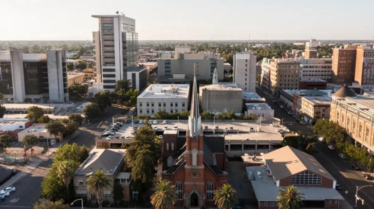 SEO services from a digital marketing agency near Stockton CA