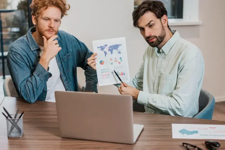 SEO strategy centered on producing valuable content that solves real user problems