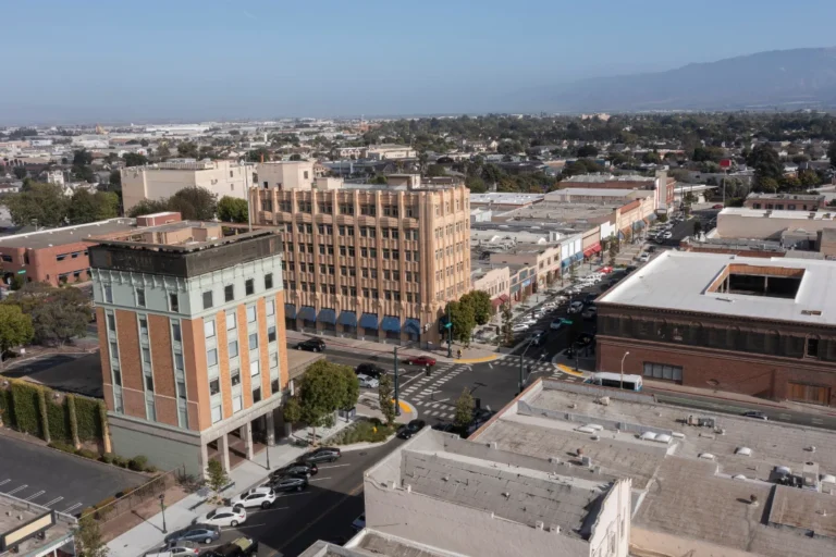 Small business using digital marketing to reach customers actively searching online in Salinas