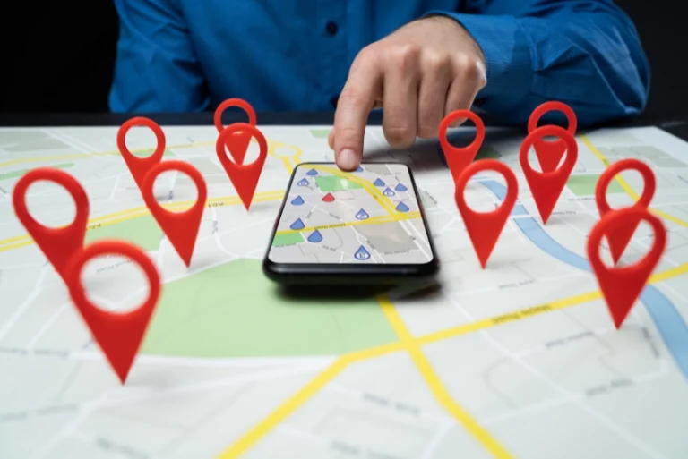Google Maps SEO Services The Playbook Local Businesses Use to Dominate Nearby Search