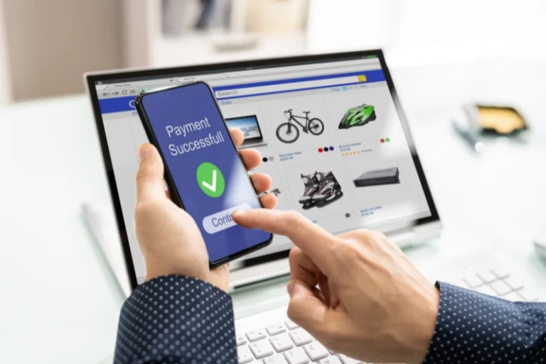 How an E-commerce Digital Marketing Agency Helps Online Stores Grow Faster and Sell More