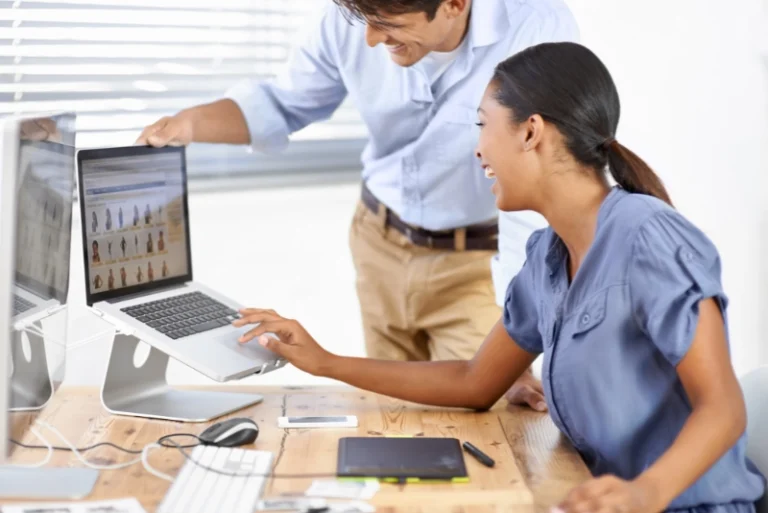 How to Choose the Right Web Design Agency Without Wasting Time or Money