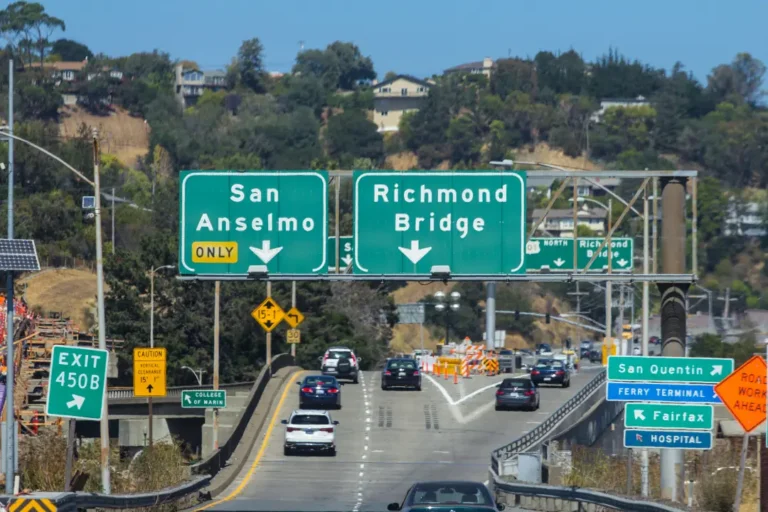 City life of Richmond, California, Digital Marketing Agency in Richmond, CA