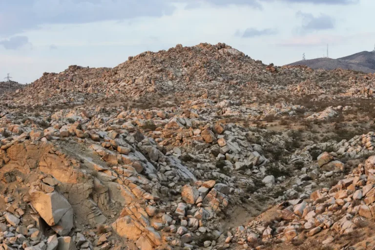 Victorville-hills