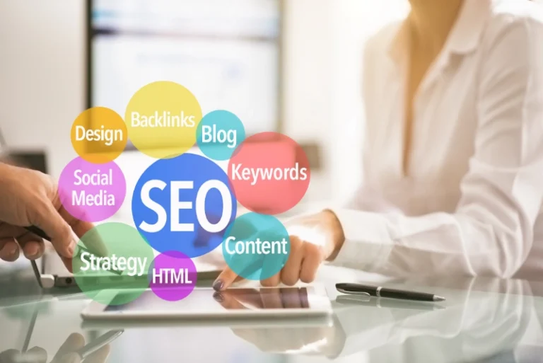 Why You Need a WordPress SEO Company to Actually Grow Your Website Traffic