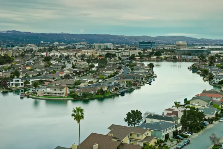 Daly-city -view