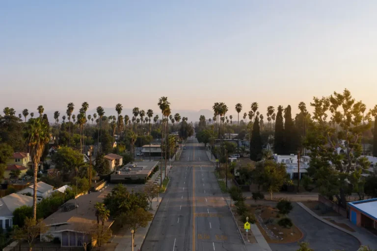 hesperia-arieal-view